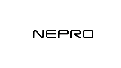 Logo de la marque Nepro