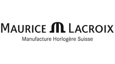 Logo de la marque Maurice Lacroix