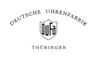 Logo de la marque Dufa