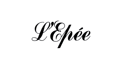 Logo de la marque L'pe
