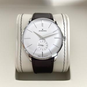 Montre Meister Handaufzug  remontage manuel 027/3200.02