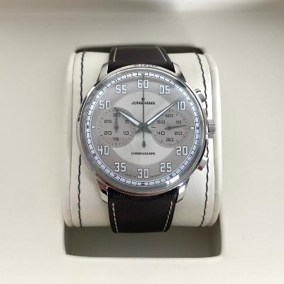 Montre Meister Driver Chronoscope 027/3684.00