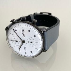 Montre max bill Chronoscope 027/4008.05