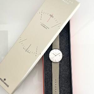 Montre max bill Automatic Edition Set 60, 027/4108.02