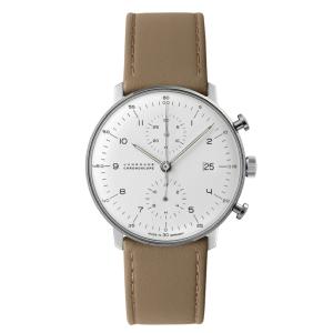 Montre max bill Chronoscope 027/4502.04
