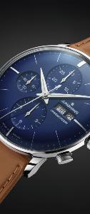 Montre Meister Chronoscope ENG 027/4526.03