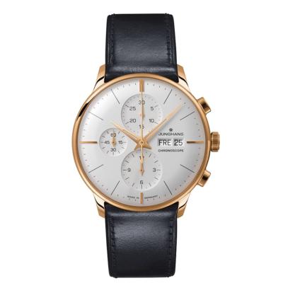 Montre Meister Chronoscope 027/7023.03