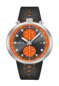 Montre 1972 Competition 27/4203.00 édition limitée