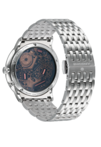 Montre Meister MEGA kleine Sekunde 058/4900.46