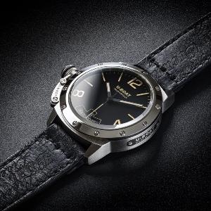 Montre CLASSICO 8890 40mm acier