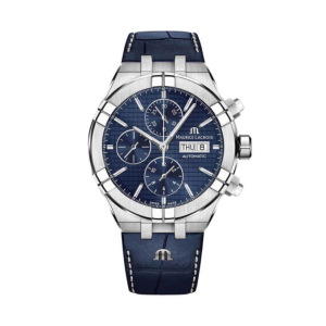 AIKON Automatic Chronograph 44mm AI6038-SS001-430-1