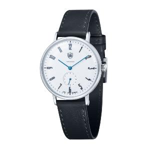 Montre Gropius DuFa blanche DF9001-03