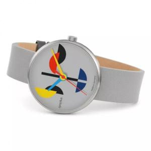 Montre Triade Der Sinne Walter Gropius WG019-01
