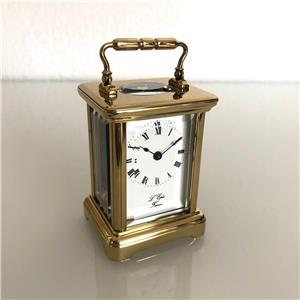 Pendule L'Epée Corniche 402.63 Mignonette
