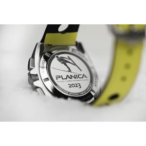 Montre 1972 Competition FIS édition Lemon 41/4369.00