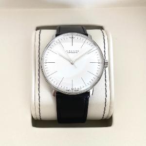 Montre max bill Automatic 027/3501.04