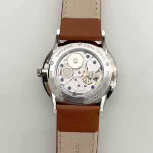 Montre Meister Handaufzug 027/3504.02