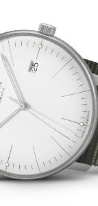 Montre max bill Automatic 027/4001.04