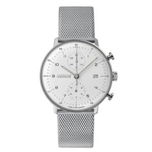 Montre max bill Chronoscope 027/4003.46