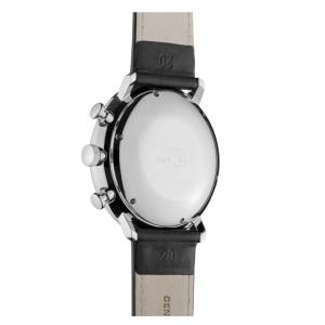 Montre max bill Chronoscope 027/4600.04