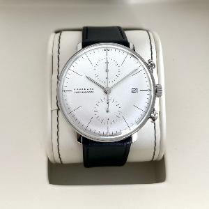 Montre max bill Chronoscope 027/4600.00