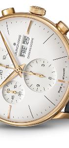 Montre Meister Chronoscope 027/7023.03