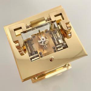 Pendule d'officier L'Epée VENITIENNE 703.51