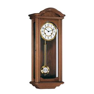 Pendule murale Ickenham 8 jours Westminster Hermle 70411-030341