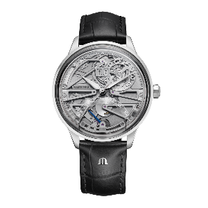 1975 MASTER GRAND DATE RETROGRADE 758008-SS001-090-2