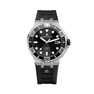 AIKON Automatic Venturer 43mm Montre de plonge - AI6058-SS001-330-1