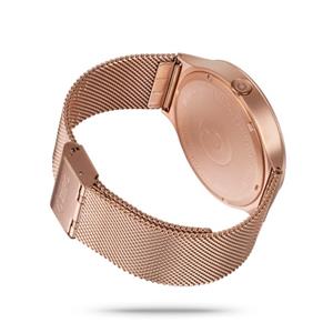 Montre ECLIPSE Steel Rose Gold