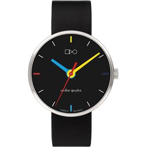 Montre Simplex Walter Gropius WG016-02