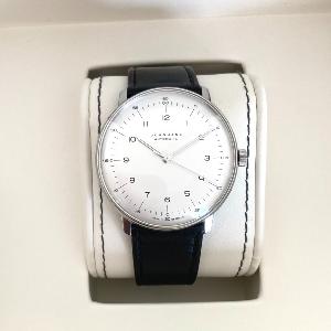 Montre max bill Automatic 027/3500.02