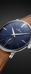 Montre Meister Handaufzug 027/3504.02