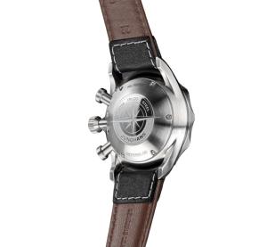 Montre Meister Pilot 027/3591.00