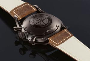Montre Meister Pilot 027/3794.00
