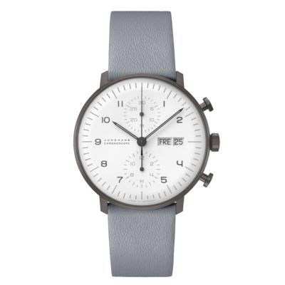 Montre max bill Chronoscope 027/4008.03