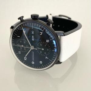 Montre max bill Chronoscope Edition Set 027/4018.03