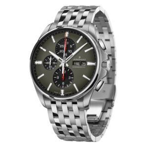 Montre Meister S Chronoscope 027/4023.45