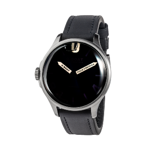 Montre DARKMOON 3342 46.5mm acier vert EDITION KAMA