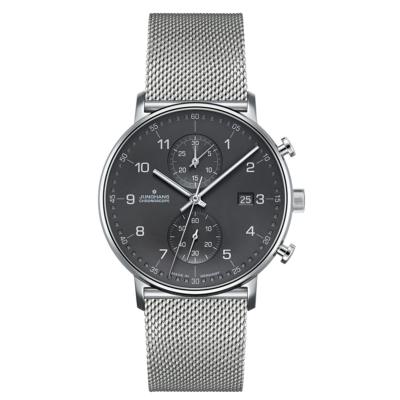 Montre FORM C Chronoscope quartz 041/4877.44