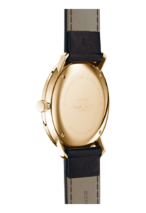Montre max bill Quartz 041/7872.04