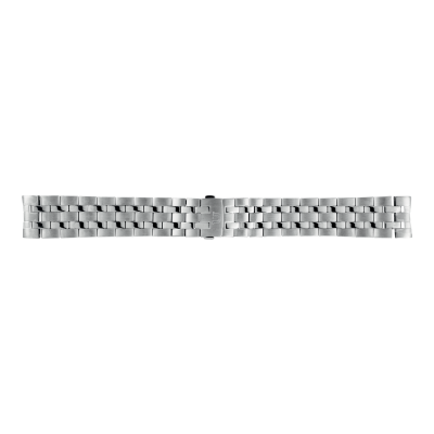 Bracelet acier Pontos 21mm ML450-000332 Maurice Lacroix