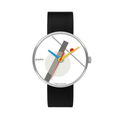 Montre Hommage à Moholy-Nagy Walter Gropius WG021-01