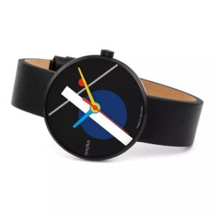 Montre Hommage à Moholy-Nagy Walter Gropius WG021-02