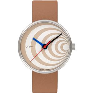 Montre Excentric Walter Gropius WG002-01