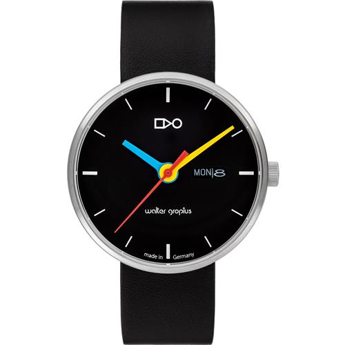 Montre Simplex Walter Gropius WG007-04