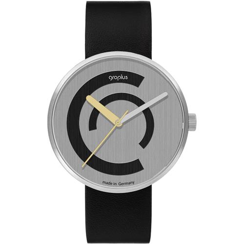 Montre Centum Deluxe Walter Gropius WG014-04Z