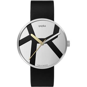 Montre Move Deluxe Walter Gropius WG015-04Z