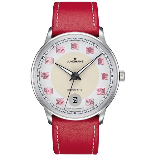 Montre Meister Driver Automatic 027/4716.00
